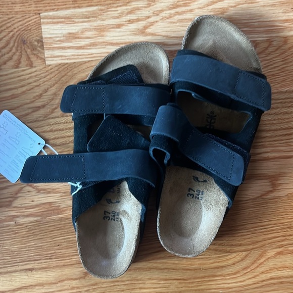 Birkenstock Uji Sandals Size 6NWT - Picture 11 of 11